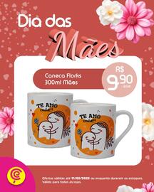 Catálogo Comercial Esperança Página 2