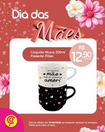Catálogo Comercial Esperança Página 4
