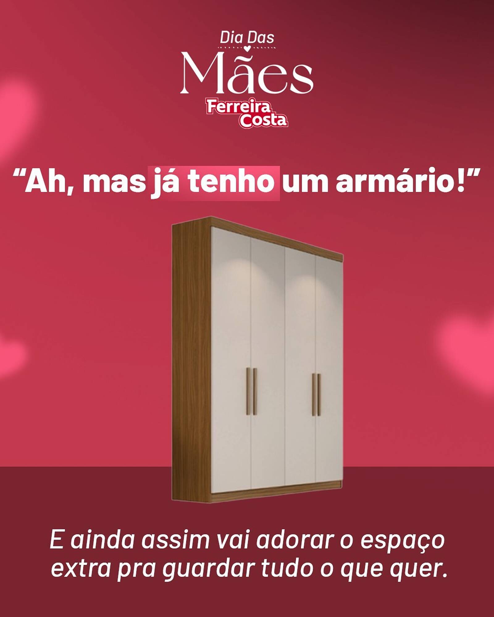 Catálogo Ferreira Costa Página 3