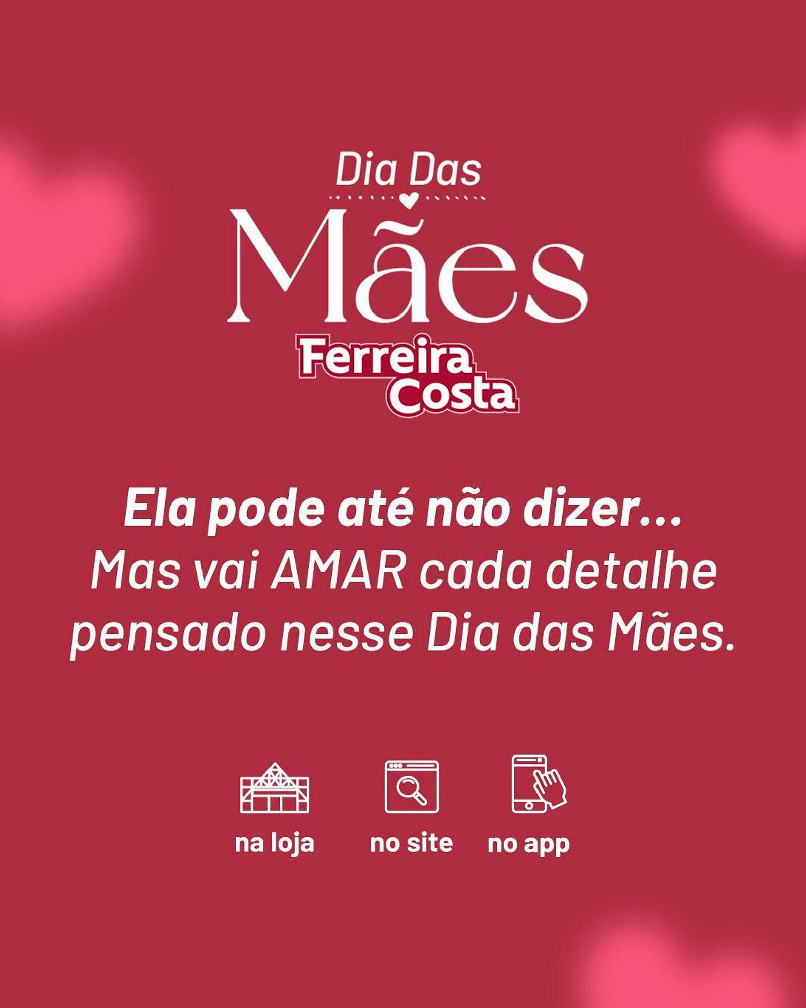 Catálogo Ferreira Costa Página 5