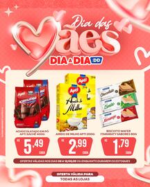 Catálogo Atacadão Dia a Dia Página 12