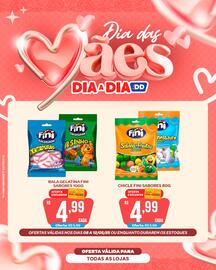 Catálogo Atacadão Dia a Dia Página 6