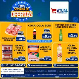 Catálogo Atual Supermercado Página 2