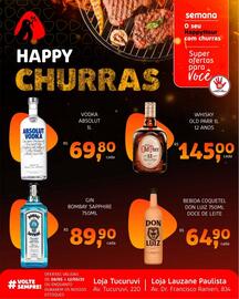Catálogo Bergamais Supermercados Página 3