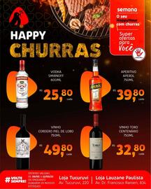 Catálogo Bergamais Supermercados Página 4