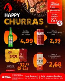 Catálogo Bergamais Supermercados Página 5