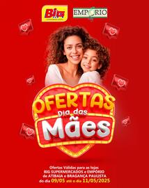 Catálogo Big Supermercados Página 1