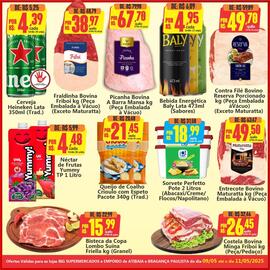 Catálogo Big Supermercados Página 3