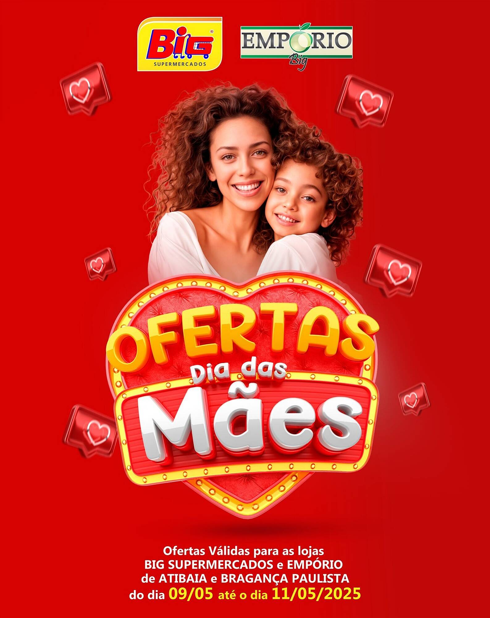 Catálogo Big Supermercados Página 1