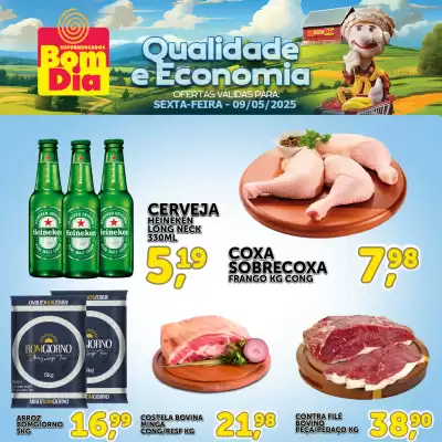 Catálogo Bom Dia