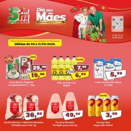 Catálogo Floresta Supermercados Página 1