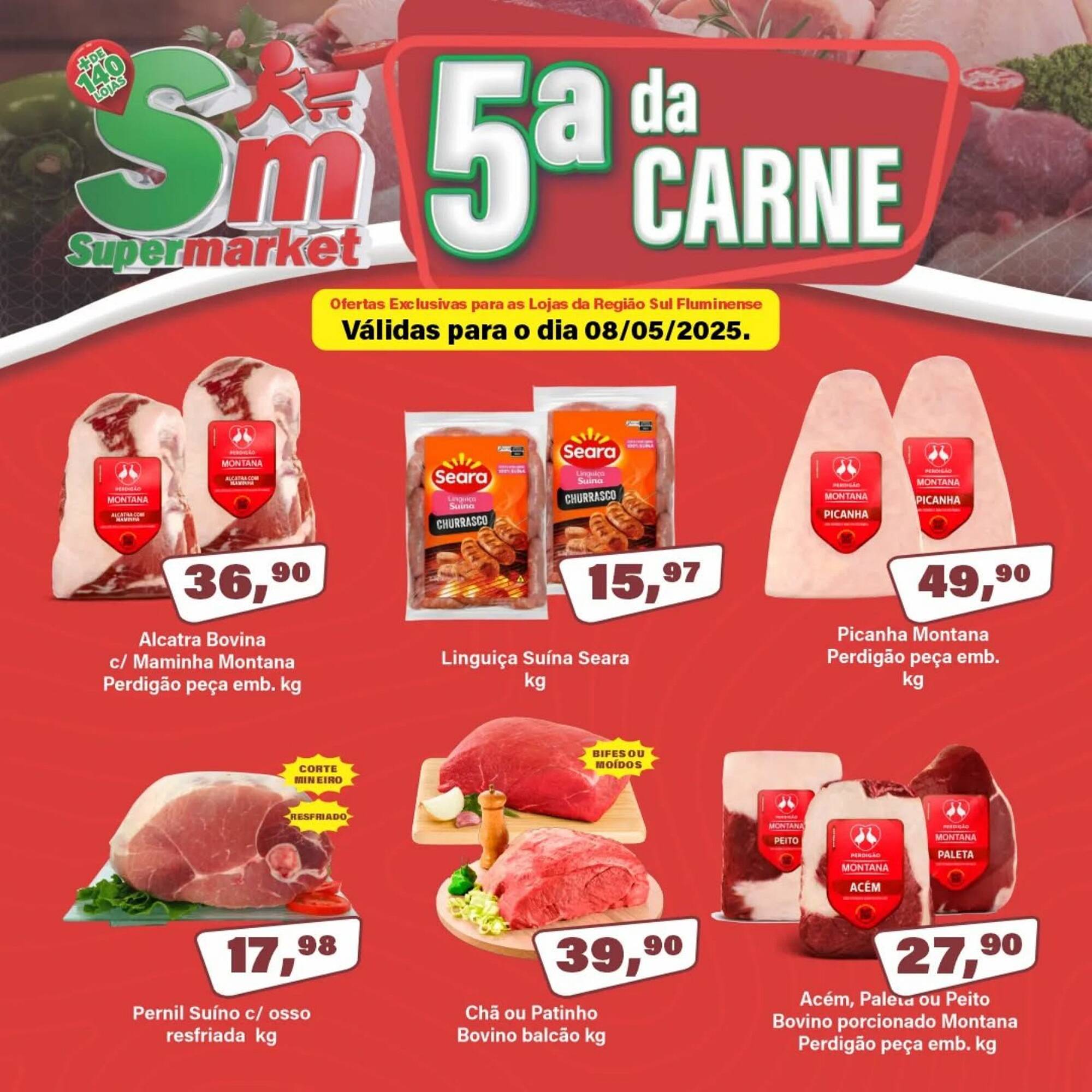 Catálogo Floresta Supermercados Página 2