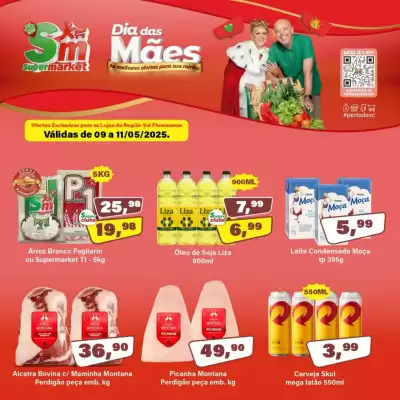 Catálogo Floresta Supermercados