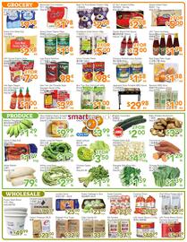 Ample Food Market flyer week 19 Page 3