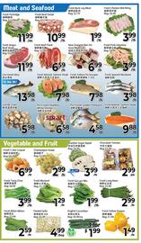 C&C Supermarket flyer week 19 Page 4