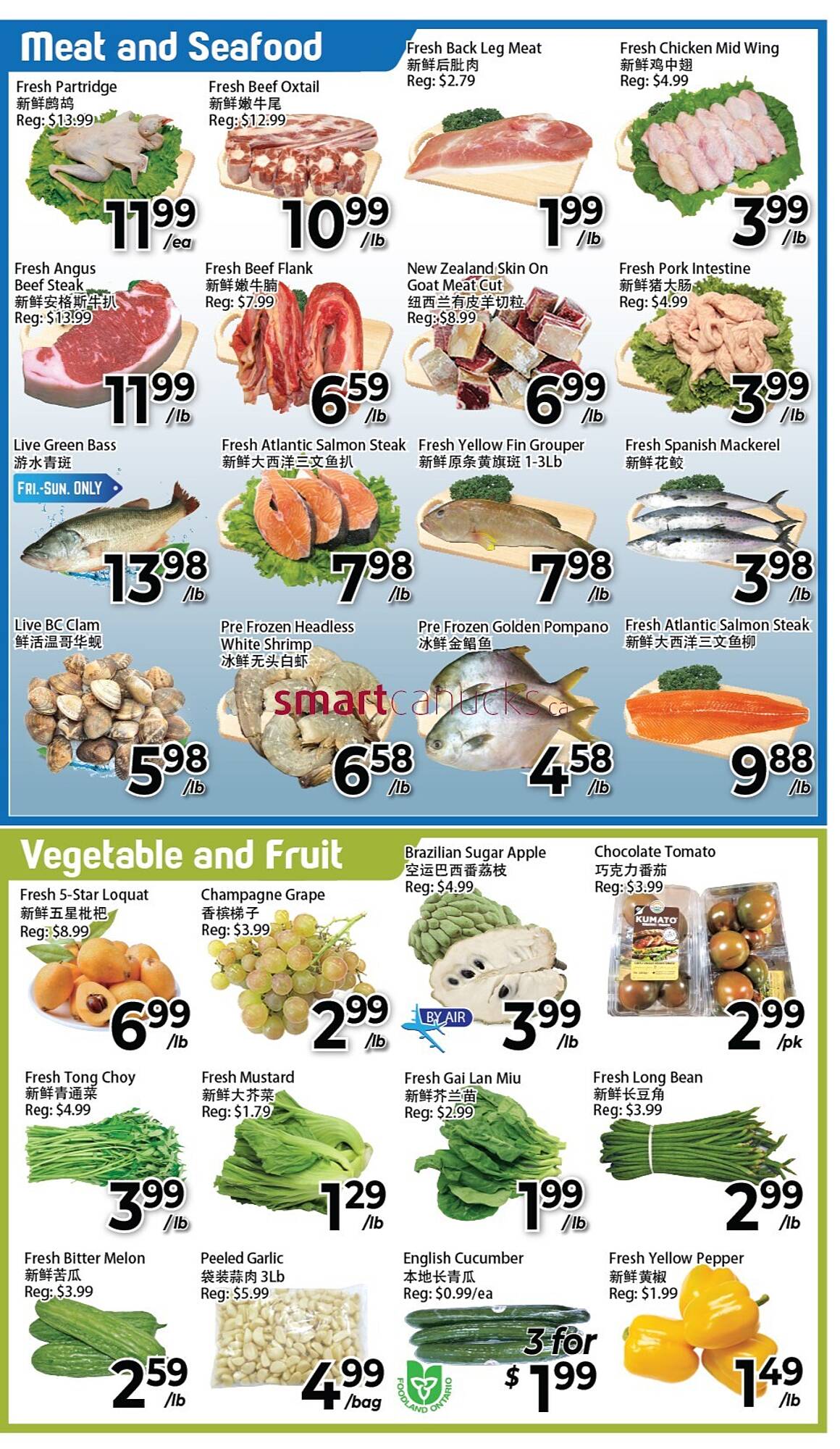 C&C Supermarket flyer week 19 Page 4
