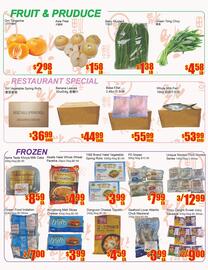 Fu Yao Supermarket flyer week 19 Page 2
