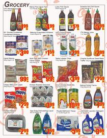 Fu Yao Supermarket flyer week 19 Page 4