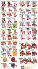 First Choice Supermarket flyer week 19 Page 2