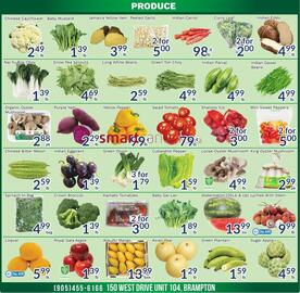 Oceans Fresh Food Market flyer week 19 Page 2