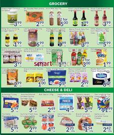 Oceans Fresh Food Market flyer week 19 Page 3