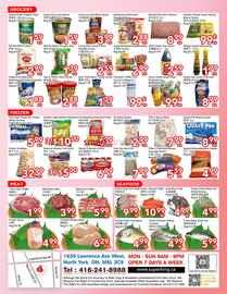 Superking Supermarket flyer week 19 Page 2
