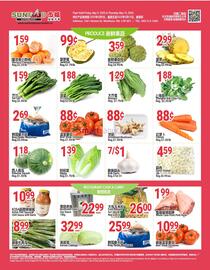 SunFood Supermarket flyer week 19 Page 5
