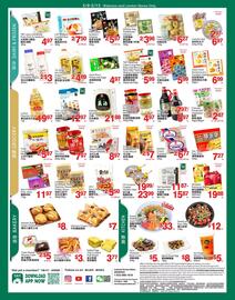 T&T Supermarket flyer week 19 Page 3