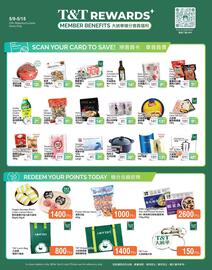 T&T Supermarket flyer week 19 Page 4
