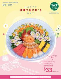 T&T Supermarket flyer week 19 Page 7