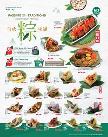 T&T Supermarket flyer week 19 Page 8
