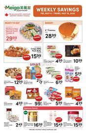 Meiga Supermarket flyer week 19 Page 2
