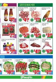New Pacific Supermarket flyer Page 3