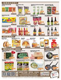 Seasons Foodmart flyer Page 4
