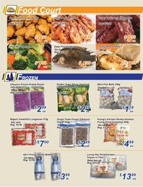 Golden Fresh Market flyer Page 2