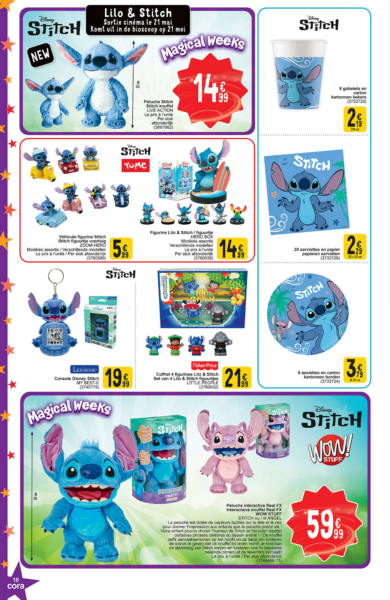 Cora folder Pagina 10