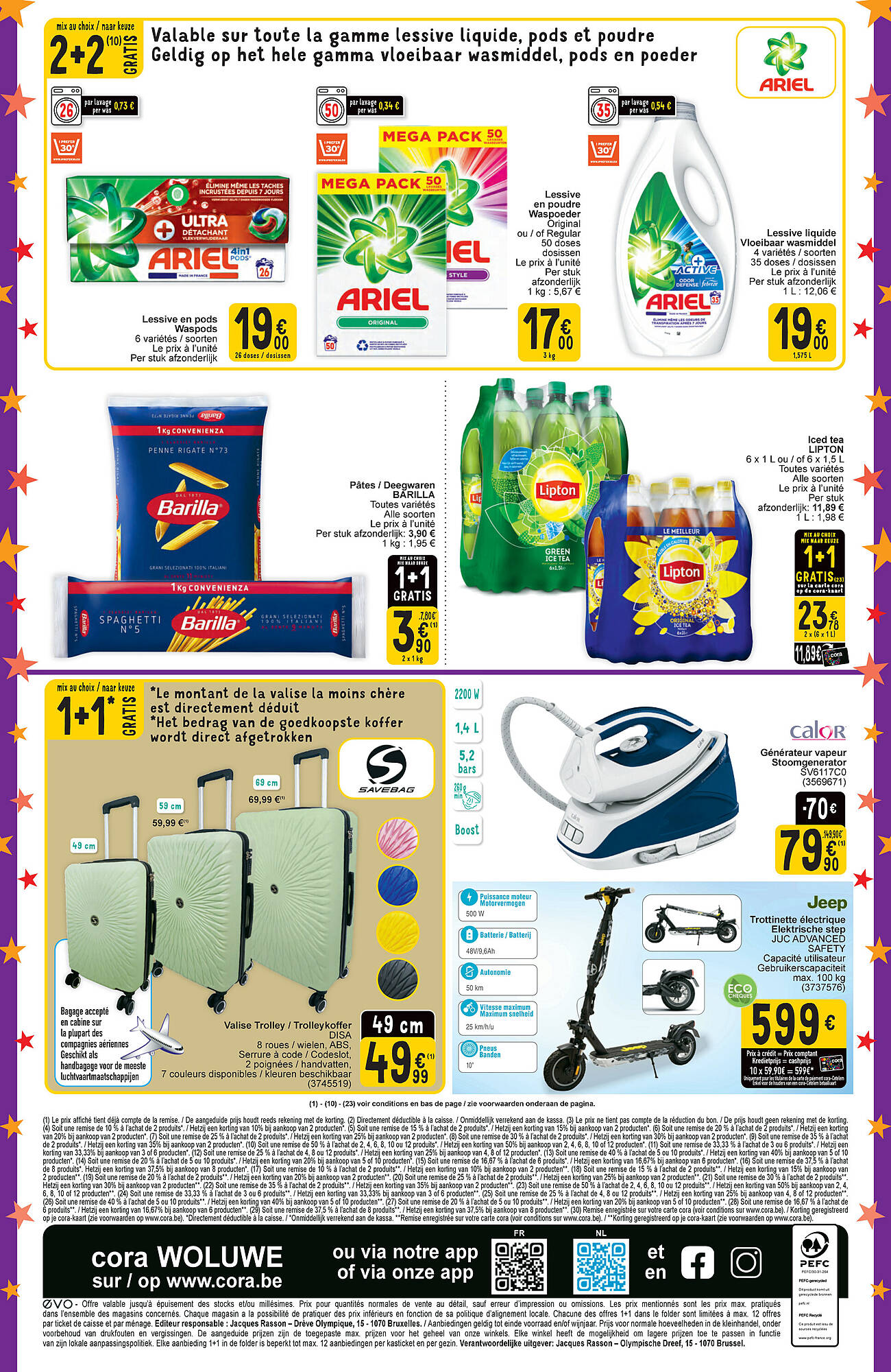 Cora folder Pagina 11
