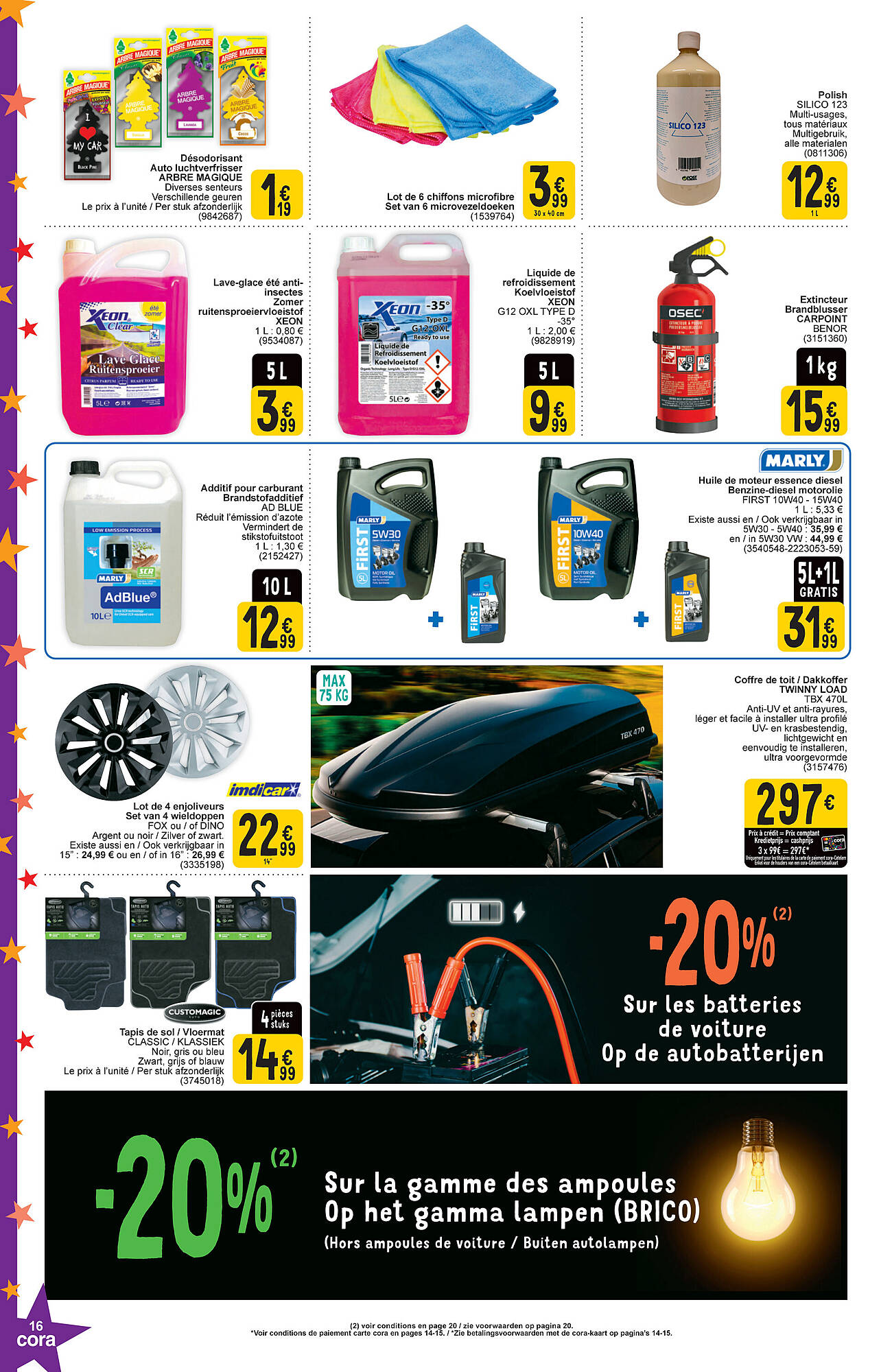 Cora folder Pagina 9