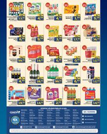 Catálogo Cometa Supermercados Página 2