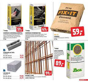 jem & fix tilbudsavis uge 20 Side 21