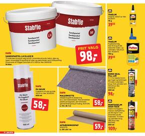 jem & fix tilbudsavis uge 20 Side 28