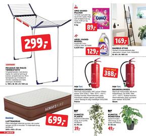 jem & fix tilbudsavis uge 20 Side 34