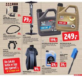 jem & fix tilbudsavis uge 20 Side 35