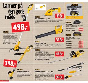 jem & fix tilbudsavis uge 20 Side 8