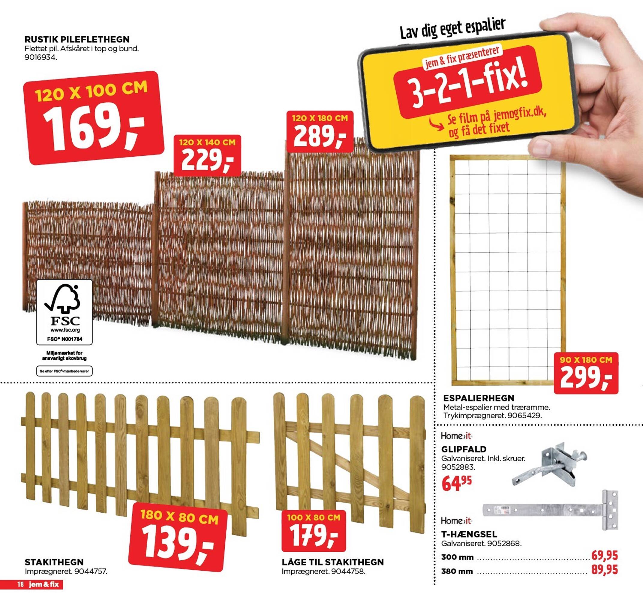 jem & fix tilbudsavis uge 20 Side 18