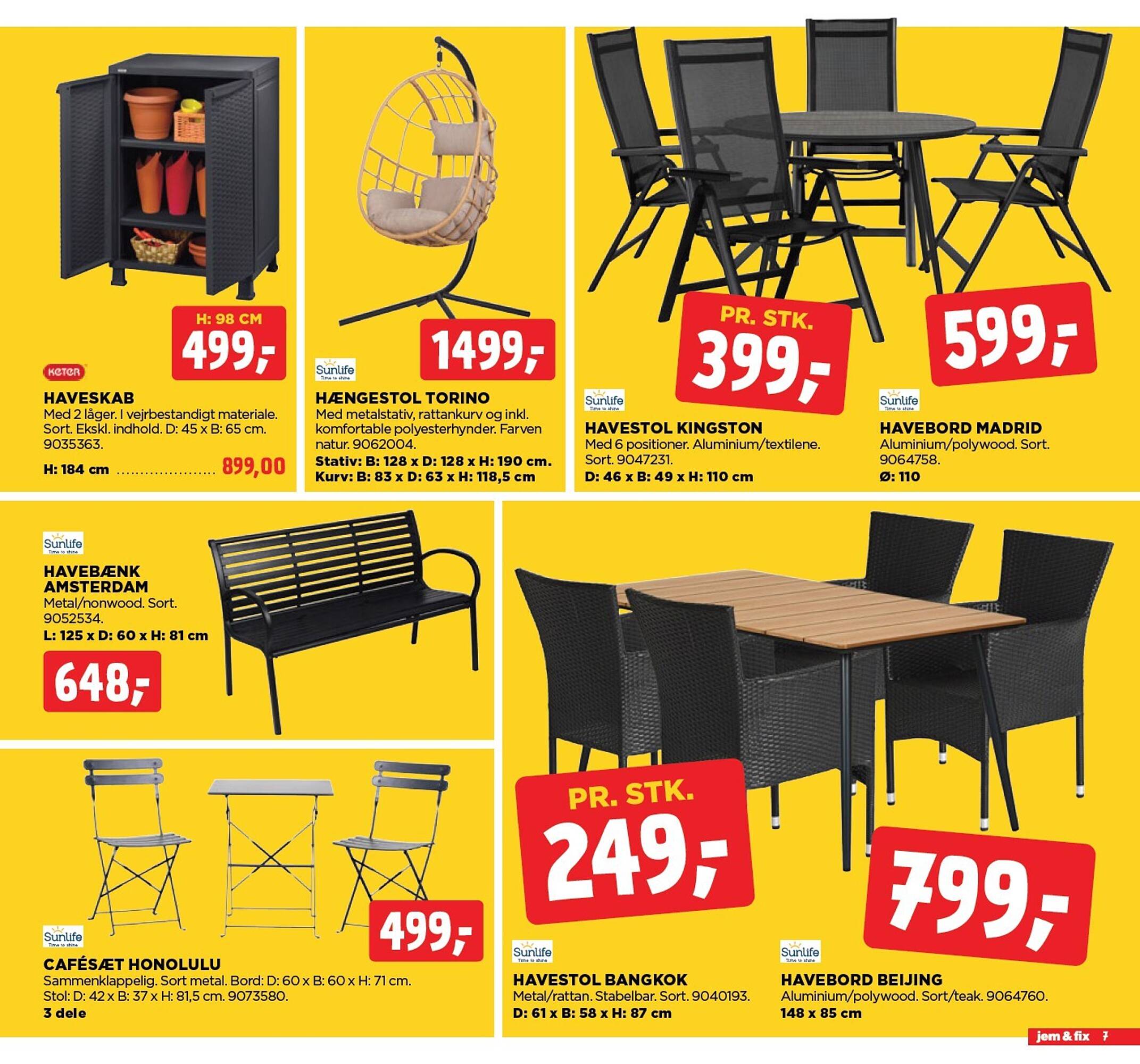 jem & fix tilbudsavis uge 20 Side 7