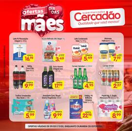 Catálogo Cercadão Página 1
