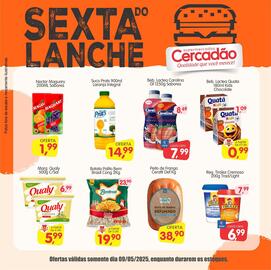 Catálogo Cercadão Página 2