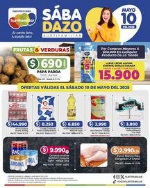 Catálogo Surtifamiliar Página 2