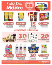 Catálogo Surtifamiliar Página 5